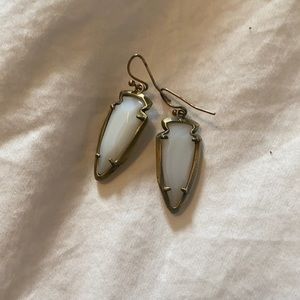 Kendra Scott Earrings